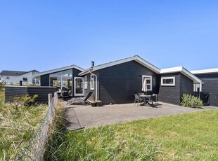 Sommerhus - 6 personer - Hjelmevej - 6854 - Henne Strand