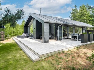 Sommerhus - 6 personer - Højsvej - Houstrup - 6830 - Nr. Nebel