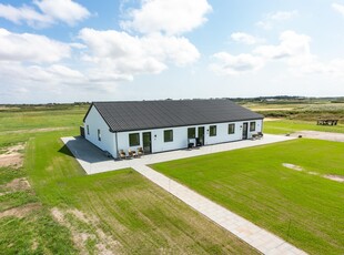 Sommerhus - 6 personer - Houvig Klitvej - Houvig - 6950 - Ringkøbing