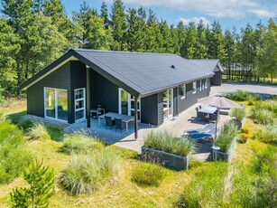 Sommerhus - 6 personer - Hovgårdsvej - 6854 - Henne Strand