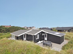 Sommerhus - 6 personer - Klitrosevej - 6854 - Henne Strand