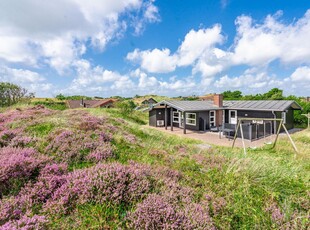 Sommerhus 6 personer Klvervej 6854 Henne Strand