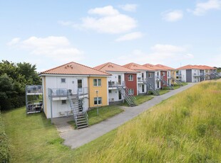 Sommerhus 6 personer Lille Jernkaasvej 3760 Gudhjem