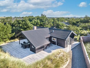 Sommerhus - 6 personer - Mågevej - 6854 - Henne Strand