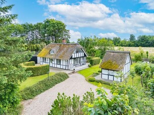 Sommerhus - 6 personer - Møllevangen - Jegum - 6840 - Oksbøl