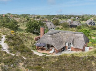 Sommerhus - 6 personer - Multebærvej - 6854 - Henne Strand