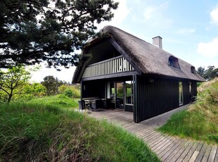 Sommerhus - 6 personer - Ranunkelvej - 6854 - Henne Strand