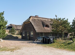 Sommerhus 6 personer Ranunkelvej 6854 Henne Strand