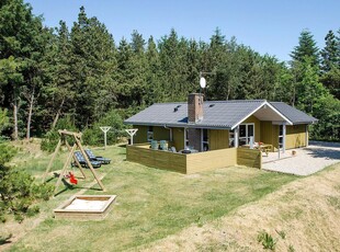 Sommerhus - 6 personer - Rådyrstien - 6854 - Henne Strand