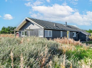 Sommerhus 6 personer renprisvej 6854 Henne Strand