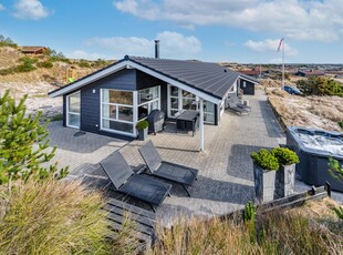 Sommerhus - 6 personer - Ærenprisvej 7 a - 6854 - Henne Strand