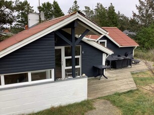 Sommerhus - 6 personer - Revlingvej - Vorupør - 7700 - Thisted