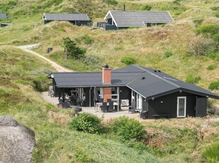 Sommerhus - 6 personer - Ørnevej