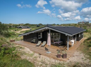 Sommerhus - 6 personer - Ørnevej - 6854 - Henne Strand