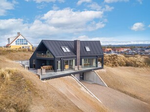 Sommerhus - 6 personer - Slåenvej - 6854 - Henne Strand