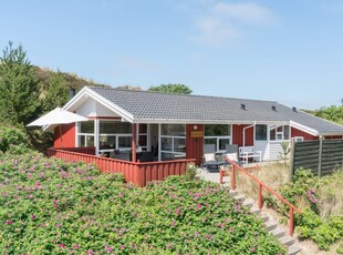 Sommerhus - 6 personer - Spurvevej - 6854 - Henne Strand