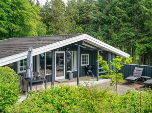 Sommerhus - 6 personer - Stendyssevej - 6854 - Henne Strand