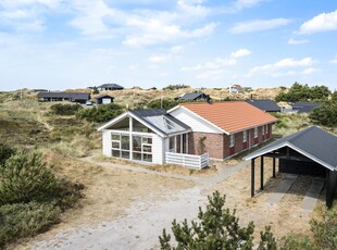 Sommerhus - 6 personer - Storkevej - 6854 - Henne Strand