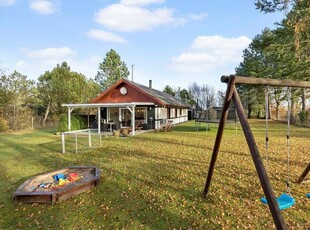 Sommerhus - 6 personer - Strandskadevej