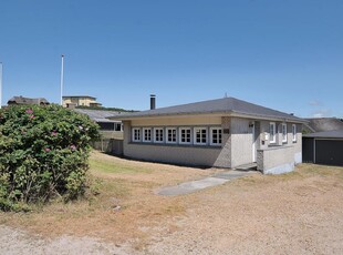 Sommerhus 6 personer Strandvejen 6854 Henne Strand