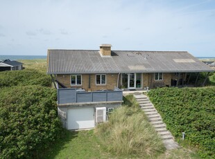 Sommerhus 6 personer Strandvejen 6854 Henne Strand