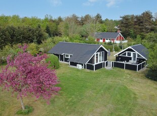 Sommerhus - 6 personer - Sydskrænten