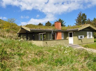 Sommerhus - 6 personer - Timianvej - 6854 - Henne Strand