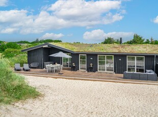 Sommerhus - 6 personer - Timianvej - 6854 - Henne Strand