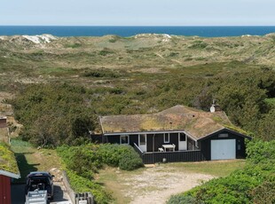 Sommerhus - 6 personer - Timianvej - 6854 - Henne Strand