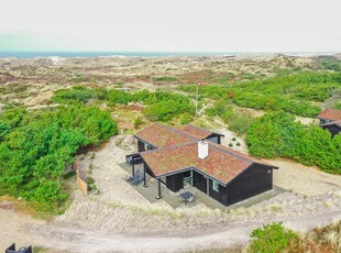 Sommerhus 6 personer Timianvej 6854 Henne Strand