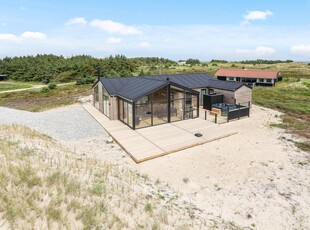 Sommerhus 6 personer Tingodden rgab 6960 Hvide Sande