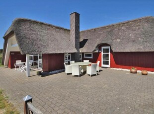 Sommerhus - 6 personer - Tjurvej - 6854 - Henne Strand