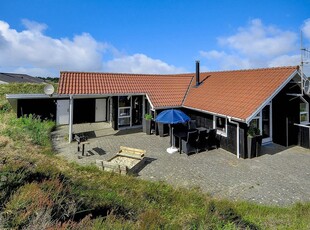 Sommerhus - 6 personer - Tranebærvej - 6854 - Henne Strand