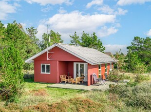 Sommerhus - 6 personer - Tyttebærvej - 6854 - Henne Strand