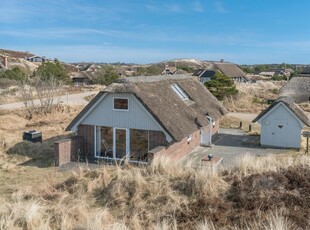 Sommerhus - 6 personer - Tyttebærvej - 6854 - Henne Strand