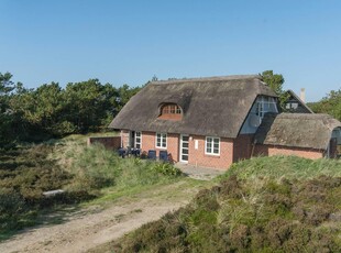 Sommerhus - 6 personer - Tyttebærvej