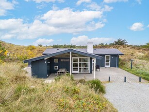 Sommerhus - 6 personer - Tyttebærvej - 6854 - Henne Strand