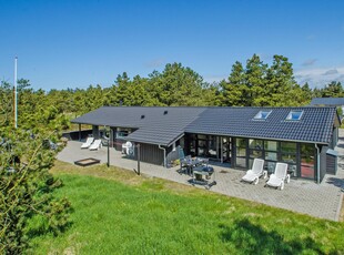 Sommerhus - 6 personer - Urfuglevej - 6854 - Henne Strand