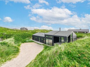 Sommerhus - 8 personer - Blåklokkevej - 6854 - Henne Strand