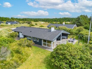 Sommerhus - 8 personer - Gejlbjergvej - 6854 - Henne Strand