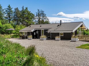 Sommerhus - 8 personer - Højmarksvej - 9492 - Blokhus