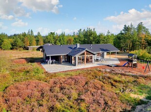 Sommerhus - 8 personer - Hovgårdsvej - 6854 - Henne Strand