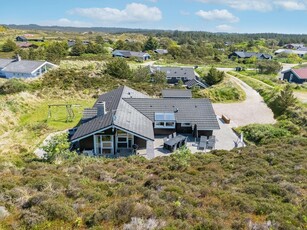 Sommerhus - 8 personer - Tranebærvej - 6854 - Henne Strand