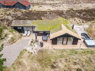 Sommerhus - 8 personer - Tranebærvej - 6854 - Henne Strand