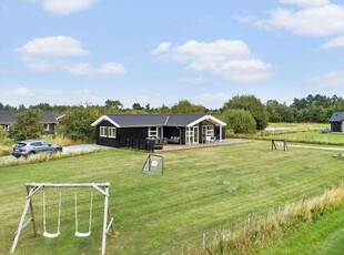 Sommerhus 8 personer Ukamavej Marielyst 4873 Vggerlse