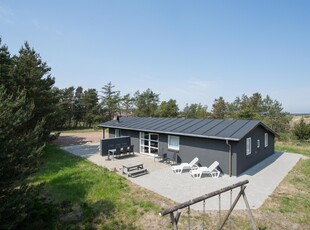 Sommerhus - 8 personer - Urfuglevej - 6854 - Henne Strand