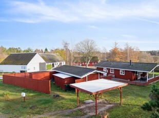 Syrenvej 1, Fuglslev, 8400 Ebeltoft