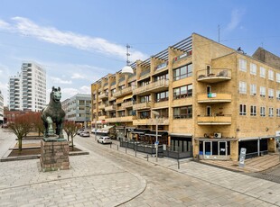 Til salg - Slotsgade 7, 2. 506., 8900 Randers C