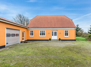 71910008 Hærvejen 123, Årslev - Charmerende Villa med Moderne Opdateringer og Stor Grund til Dyrehold