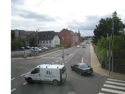 Lej 5-værelses lejlighed på 122 m² i Odense